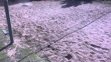 Skirtless Hovercraft - See It Fly!