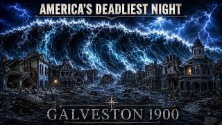 GALVESTON 1900: America’s Deadliest Natural Disaster