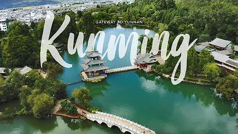 The Journey ep5: Kunming, Gateway to Yunnan - DayDayNews