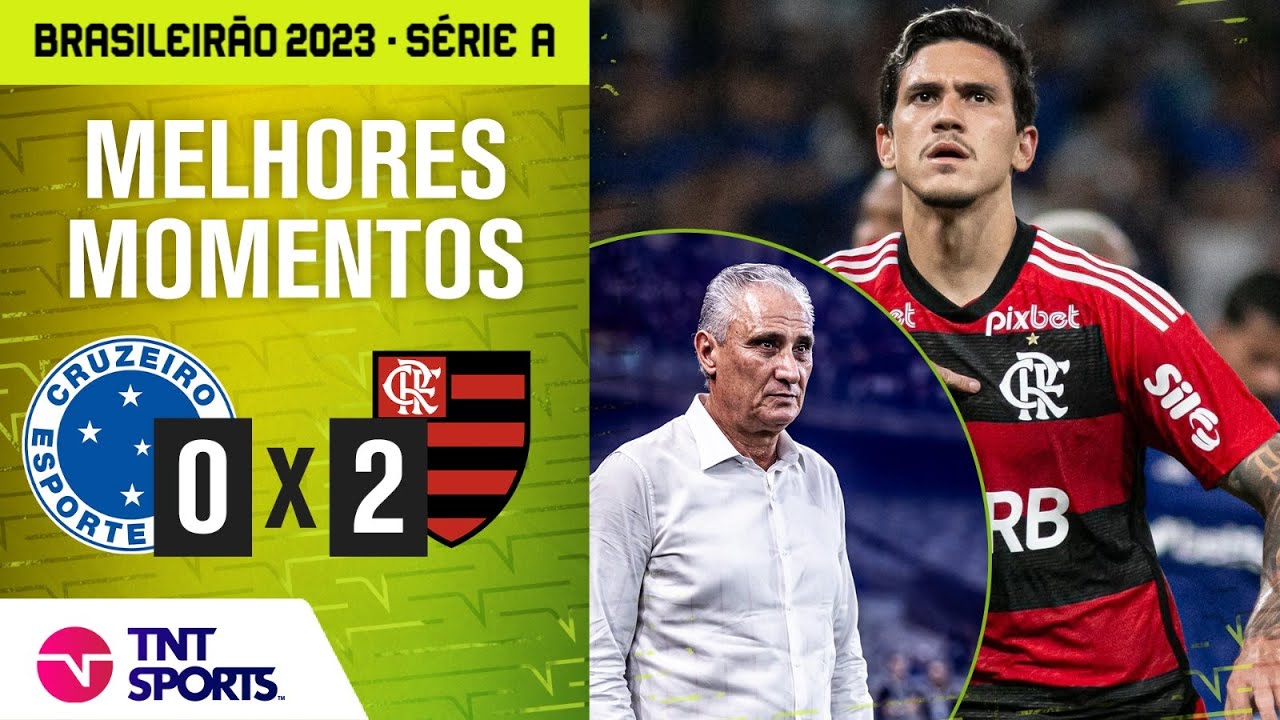 Copa do Brasil 2023: Flamengo, Cruzeiro e Grêmio estreiam nesta