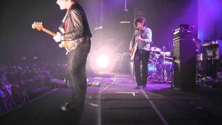 Philip Sayce - Live from Le Zenith - France December 2010