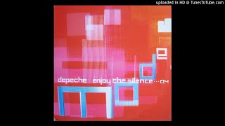 Depeche Mode - Enjoy The Silence (Ewan Pearson Extended Remix) [Mute]