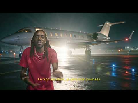YABOY YK - GADÉ BAW (CLIP OFFICIEL)