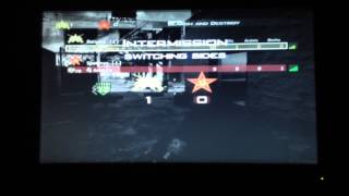 Austuns host wrong settings