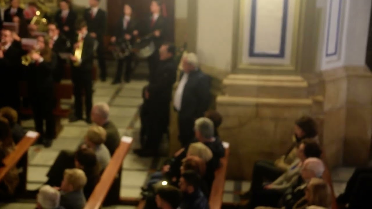 A. M. CRISTO DEL PERDON VELEZ RUBIO