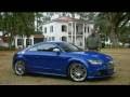 Audi Tts 2009