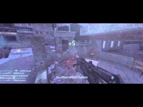 CoD4 | DEAD NIGHT by impegZ