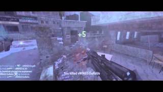 CoD4 | DEAD NIGHT by impegZ