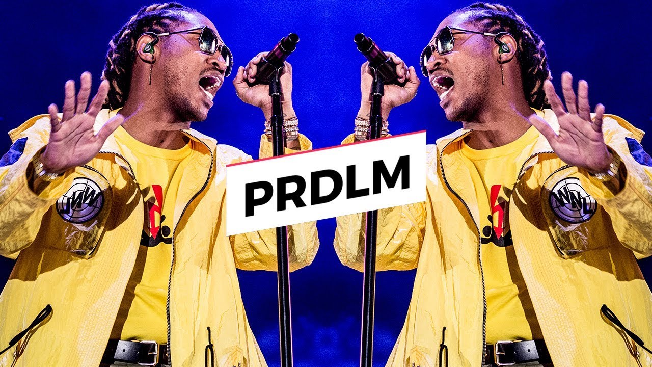 Future type beat 2018 x 21 Savage ~ "Pharmacist" ~ Prodlem x Yung DZA Beats | Trap Instrumental 2017