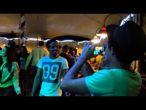 Bond Jovi - Misunderstood