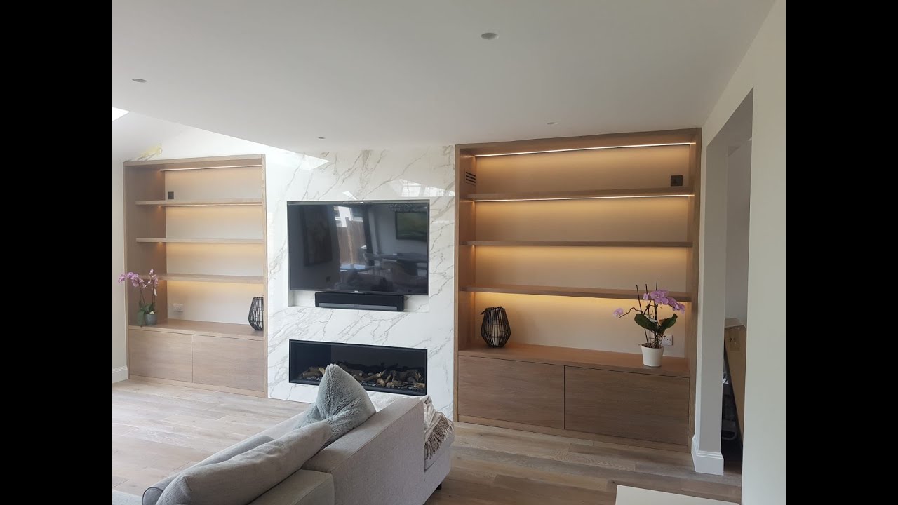 Marble Design Studio Neolith Calacatta