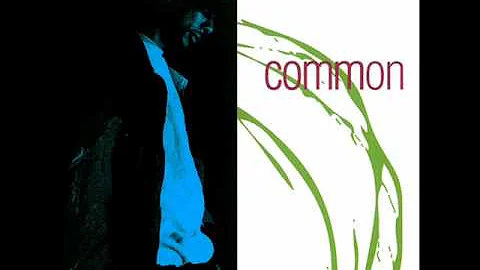 Common - Resurrection (Original) *HQ*