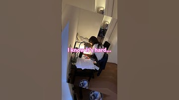 Thumbnail of Sometimes all I think about is...#aesthetic #study #motivation#youtubeshorts #shortsfeed
