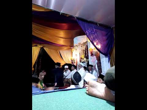 Dzikir toriqoh qodiriyah wa Naqsyabandiyah kumpay.K.H.RAHMAT MUAMAR