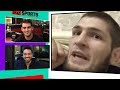 UFC's Khabib Nurmagomedov: I'll Fight Conor McGregor for Free | TMZ Sports