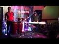 Stuck on you Cover Lionel Richie by Rollie Javier and Robert Gamo