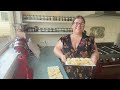 Shortbread Four Ways