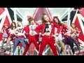 SNSD(소녀시대) - I GOT A BOY 아이갓어보이 Stage Mix~~!!