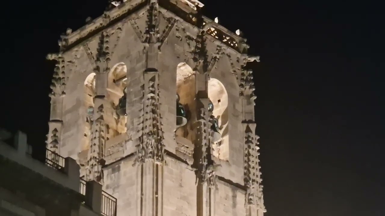 Volteo Santa Justa y Rufina Orihuela 2026