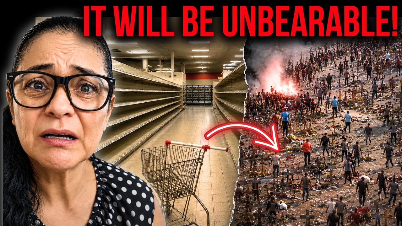 WARNING! GOD SAID EVERY HOUSEHOLD MUST HAVE THIS BEFORE IT'S TOO LATE -  YouTube