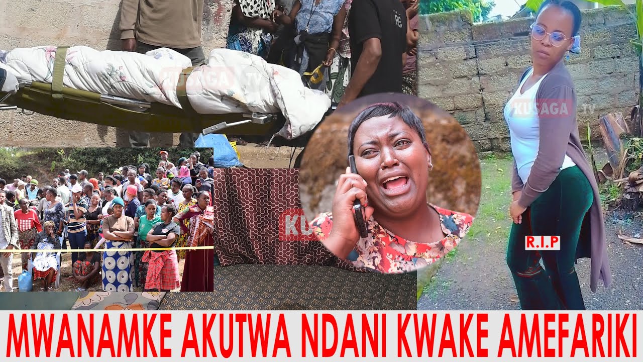 ПЕЧАЛЬ: ЖЕНЩИНА НАЙДЕНА МЕРТВОЙ В СВОЕМ ДОМЕ, ЕЕ НЕ ВИДЕЛИ ПОСЛЕДНИЕ 2 НЕДЕЛИ