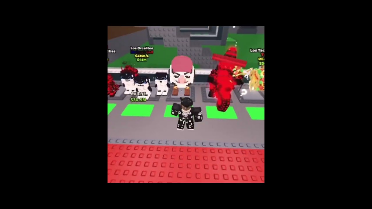 Opening Lucky Blocks that I got from Taco 🌮 Tuesday Admin Abuse!!😱😱