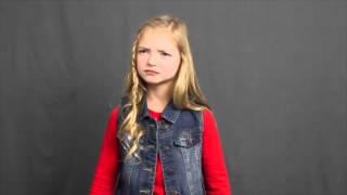 Shae Smolik Comedy Audition For Msquad