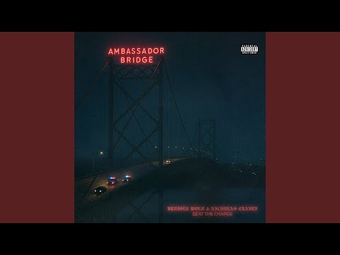 Bruiser Wolf — Beat The Charge