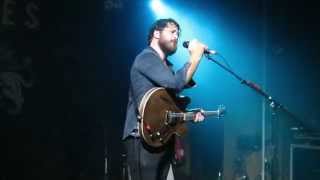 Augustines  - Now You Are Free - Scala London -3 August 2015