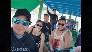 ALFELOR Family conquered MASBATE