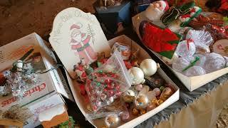 Amish Auction And You Won't Believe What Happens At The End! ~ Auction Adventure