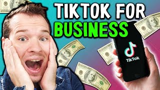 TikTok Marketing Strategies For Businesses
