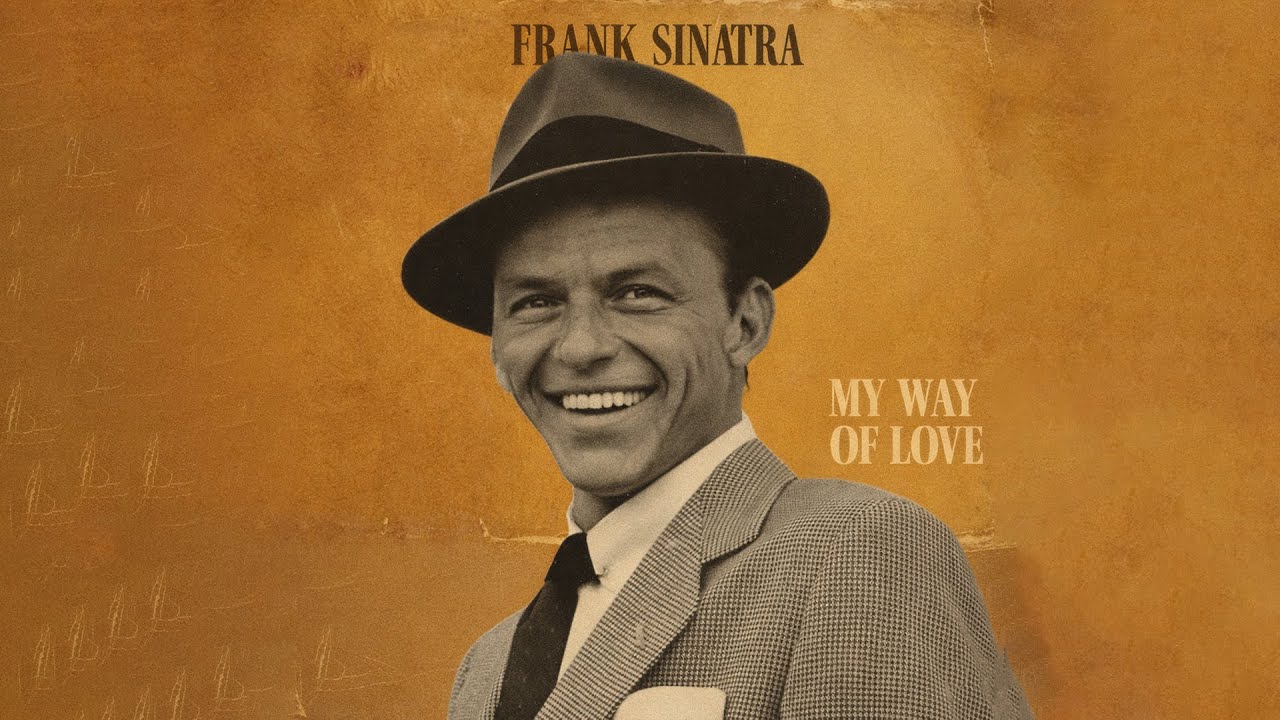 Frank Sinatra & Nat King Cole Inspired | Lost 60's Soul, Blues