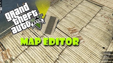 Como Instalar Map Editor 2.1 GTA V
