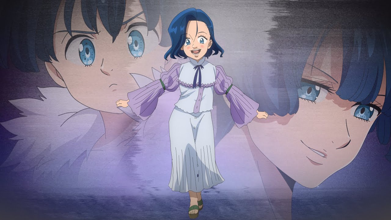 4 KNIGHTS OF THE APOCALYPSE - GAWAIN...WHAT HAPPENED TO YOU?!  REVIEW CHAPTER 157