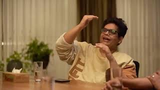 Tanmay Bhat Explains Discord To Nikhil Kamath || @TanmayBhatYT  || Stan App