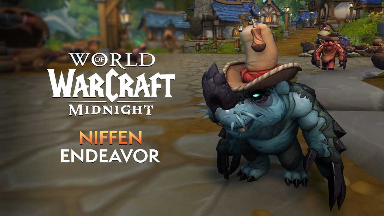 Neighbourhood Endeavor: Niffen - Complete Guide & Rewards Overview