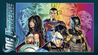 Titans Special #1
