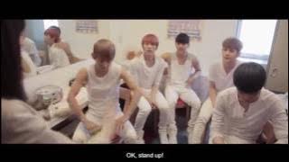 (eng sub) MYNAME  Shinokubo Story Part 2 of 4