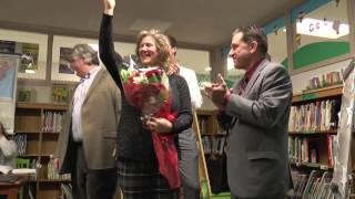 2016 NPSD Superintendent Honor Roll Award - Jennifer Sweeney