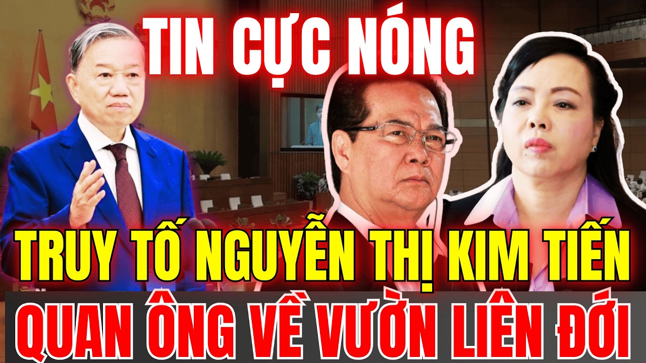 Tin tức mới nhất hôm nay ngày 28/02/2026 | Thời sự trong nước và quốc tế