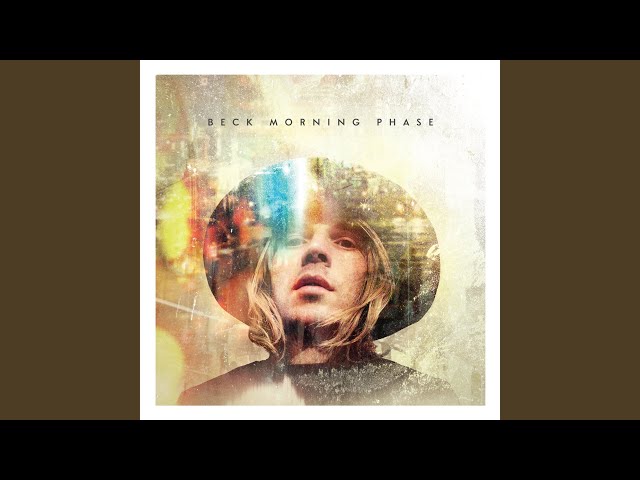 Beck - Blackbird Chain