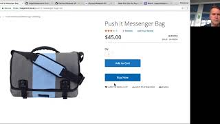 Payment Processing API open grooming