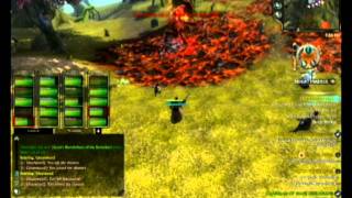 Rift: Beta gameplay NEW