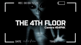 BF4 - Phantom 4th floor camera 454PNK