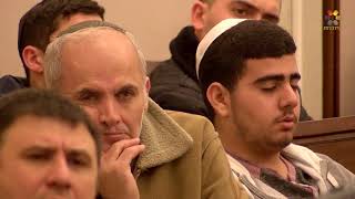הרב זמיר כהן - מסרים מחכמת שלמה: איך להיות מאושר?