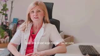 Razvoj bebinog mozga iz nedelje u nedelju: Šta vidimo na ultrazvuku? | dr Stela Popi Kostić