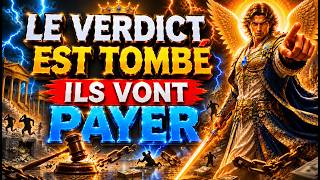🔥Elu ; Le verdict est tombé – Ils regretteront. Élu, ta justification est en marche ⚔️