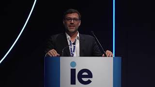 ICON∙S 2024 ANNUAL CONFERENCE. Plenary Panel II. Keynote Speech. Closing Ceremony.