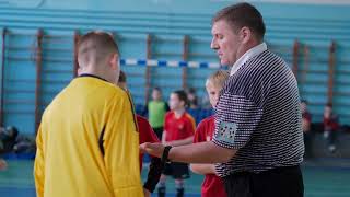 Шкільні ліги: на Черкащині фінішує районний етап учнівських змагань